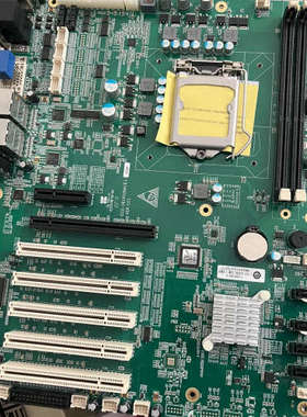 研祥 ECO-1816V2NA(B)-6COM  C00VE