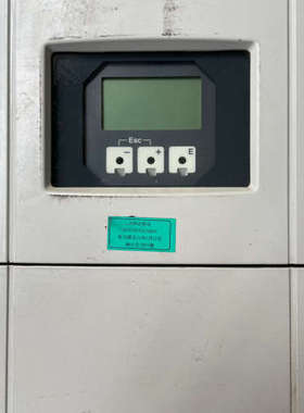 E+H质量计，PROMASS 83，83A04-ASVW