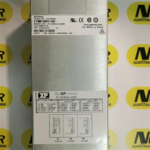 库存全新FLEXpower 电源XP  Power 电源XM9-3P需询价
