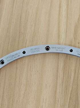 雷尼绍，圆光栅RESR20 USA229