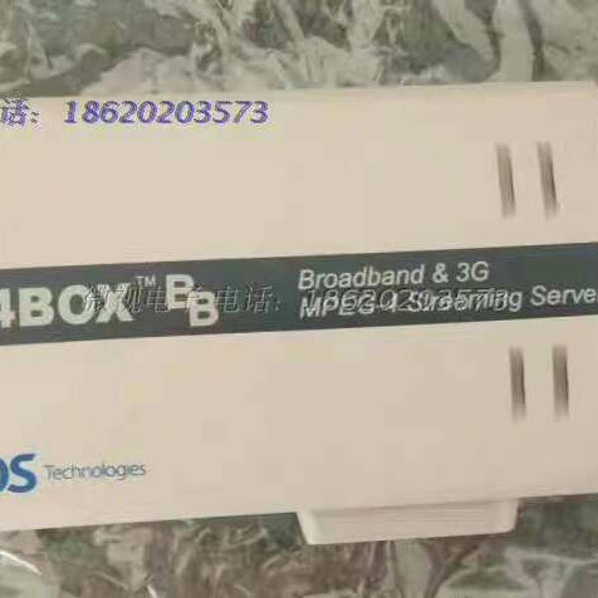 议价 AOS M4BOX-3G-BB OS  MPE