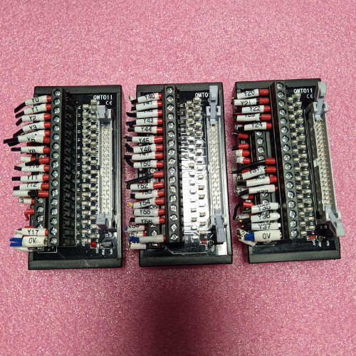 QITAI   QMT011  32位PLC输入输转换欧式