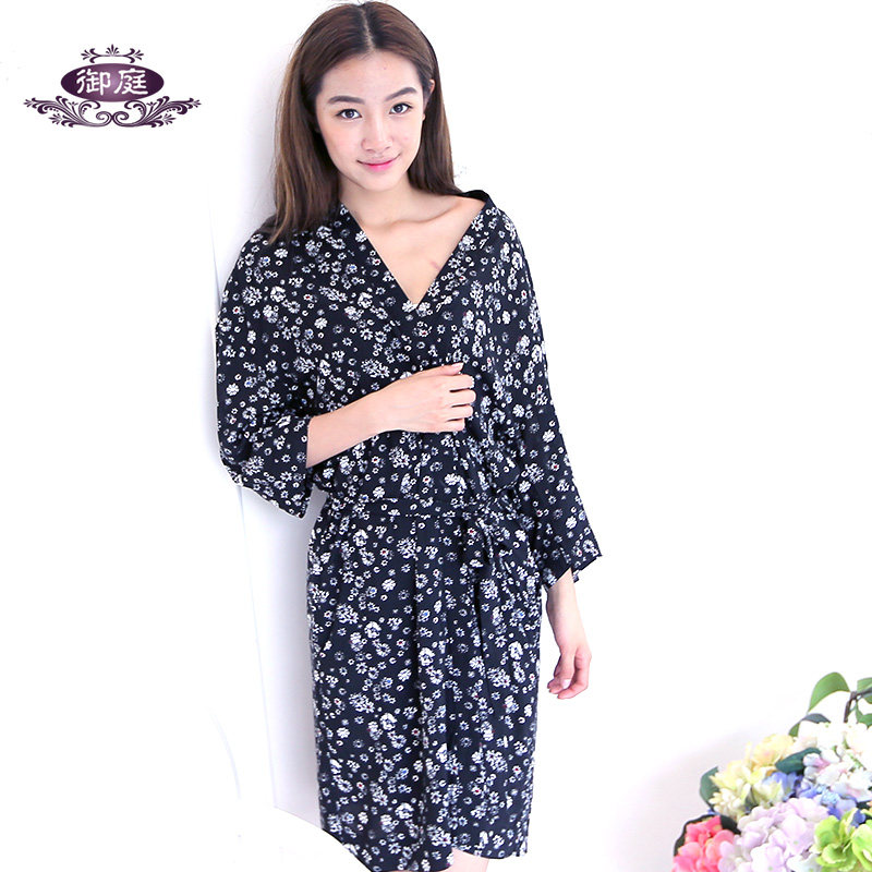 Peignoir jeunesse SZW1605 - Ref 591570 Image 4