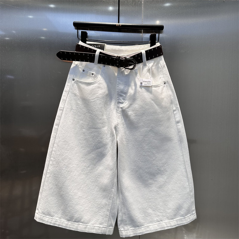 2026年春季新款宽松显瘦牛仔裤,女装/女士精品,牛仔裤,淘宝优惠券,粉丝福利购,淘宝优惠卷