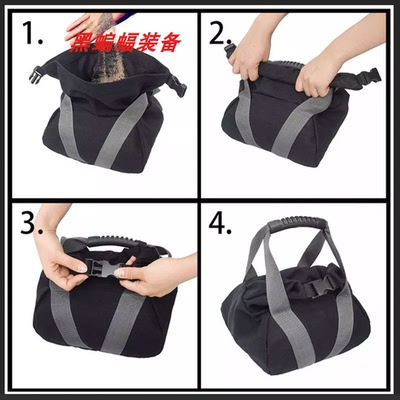 举重沙袋Sandbag Workout Bag, Weightlifting Trainning Sandbag