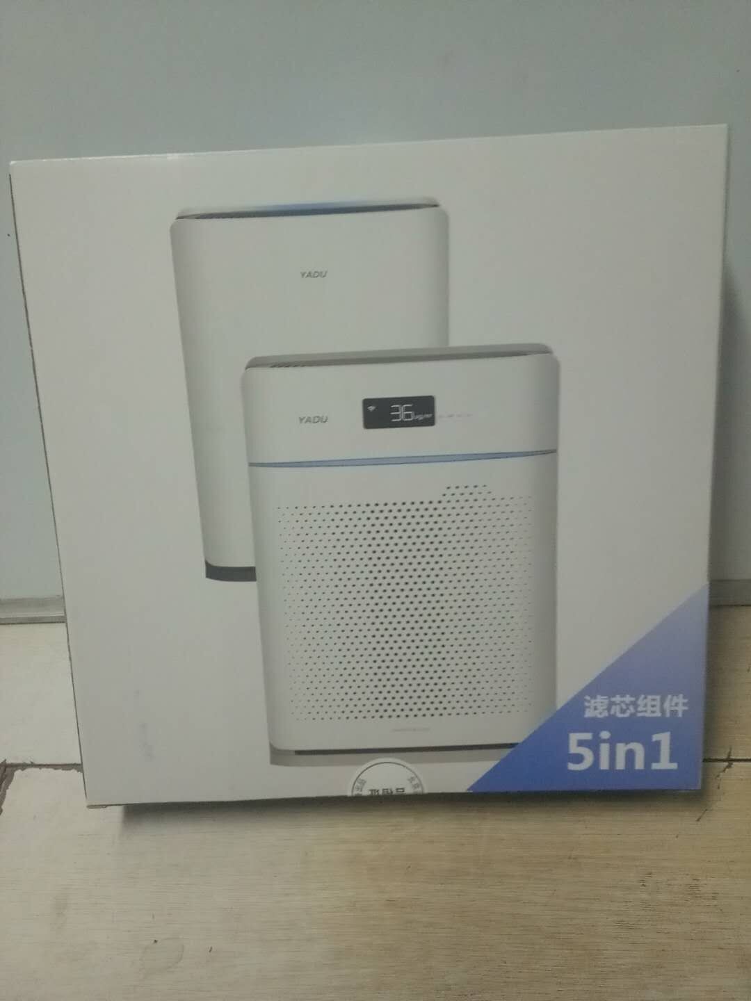 亚都空气净化器过滤芯网