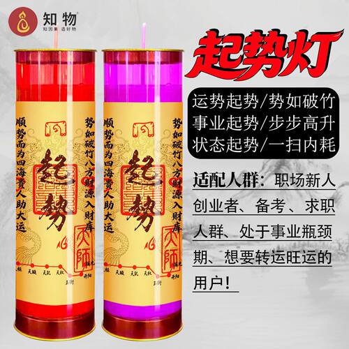 【起势开运灯】一路绿灯考试顺利