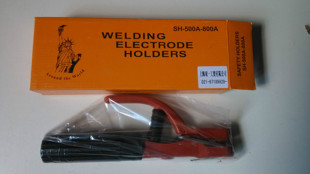 电焊钳自由女神款 起 300A 800A16.0元 500A 优质轻巧耐用日式