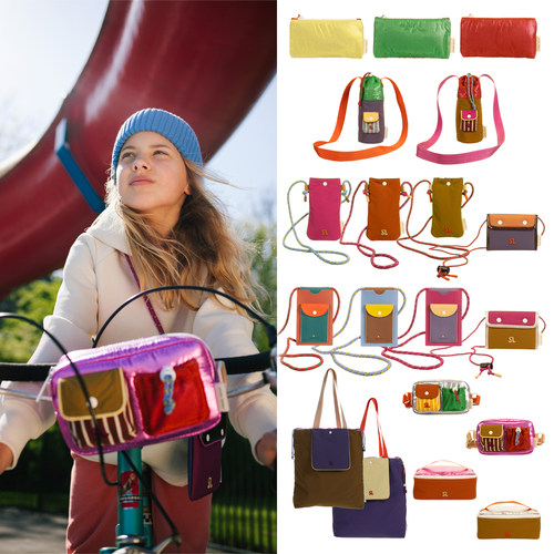 stickylemon小包系列