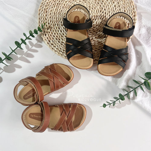 TipToeyJoeyTTJ儿童凉鞋