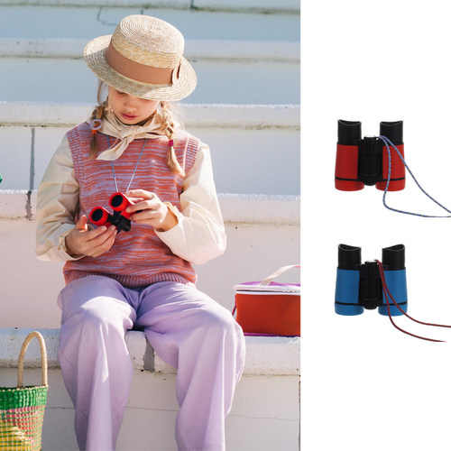 荷兰stickylemon儿童望远镜