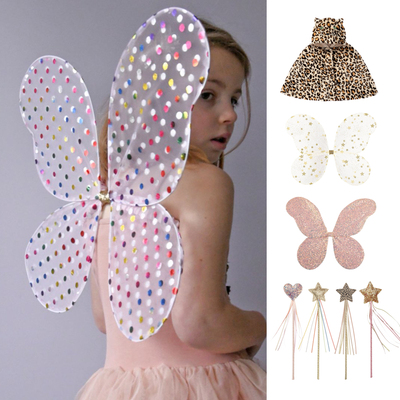 Rockahula儿童配饰蝴蝶翅膀