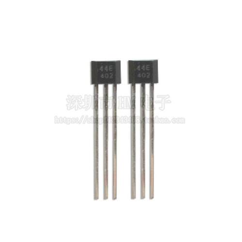 高灵 敏度44E 霍尔传感器402开关A1344EUA-T AH3144E