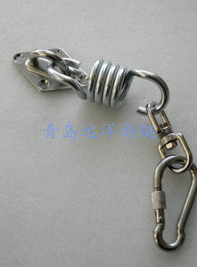 吊椅秋千悬挂船用游艇