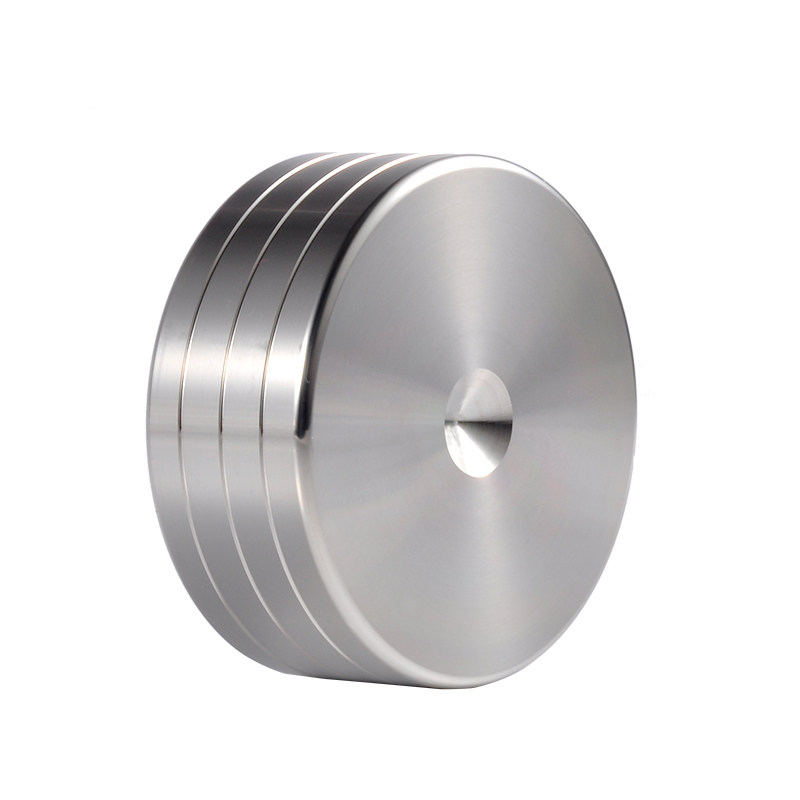 TAULSSEN/淘声 316L不锈钢避震脚钉垫高保真音箱脚钉书架箱减震钉