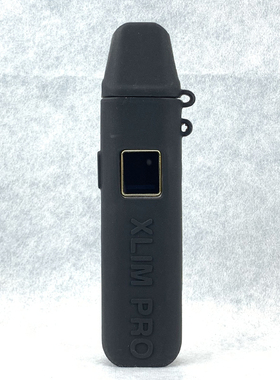 硅胶保护套OXVA XLIM PRO皮肤纹理防尘软壳