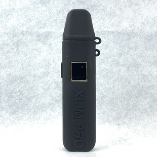 硅胶保护套OXVA XLIM PRO皮肤纹理防尘软壳