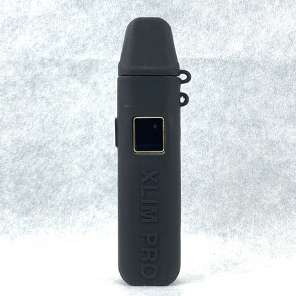 硅胶保护套OXVA XLIM PRO皮肤纹理防尘软壳