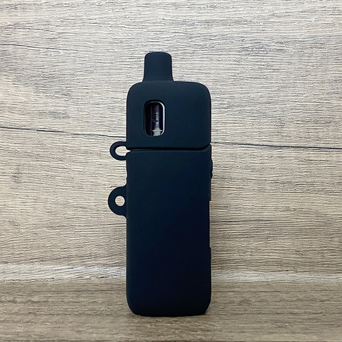 适配ONEO PRO硅胶保护套配挂绳皮肤纹理质地软壳OXVA ONEO PRO