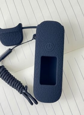 易佳特毕加索硅胶保护套配挂绳PIXO硅胶外壳