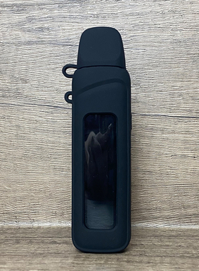 适用于卡里蹦G4P G4 Pro硅胶保护套配挂绳Caliburn G4 Pro Silicone Case