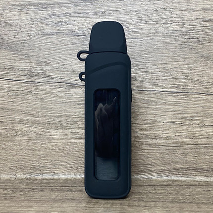 适用于卡里蹦G4P G4 Pro硅胶保护套配挂绳Caliburn G4 Pro Silicone Case