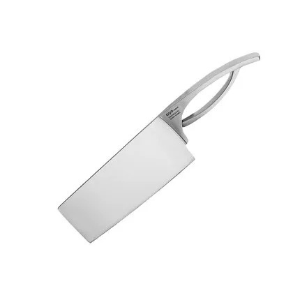 OQO欧克欧皇室刀具不锈钢切菜刀斩骨刀厨房多用刀具