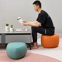 简约多用家居矮凳舒适环保多种颜色