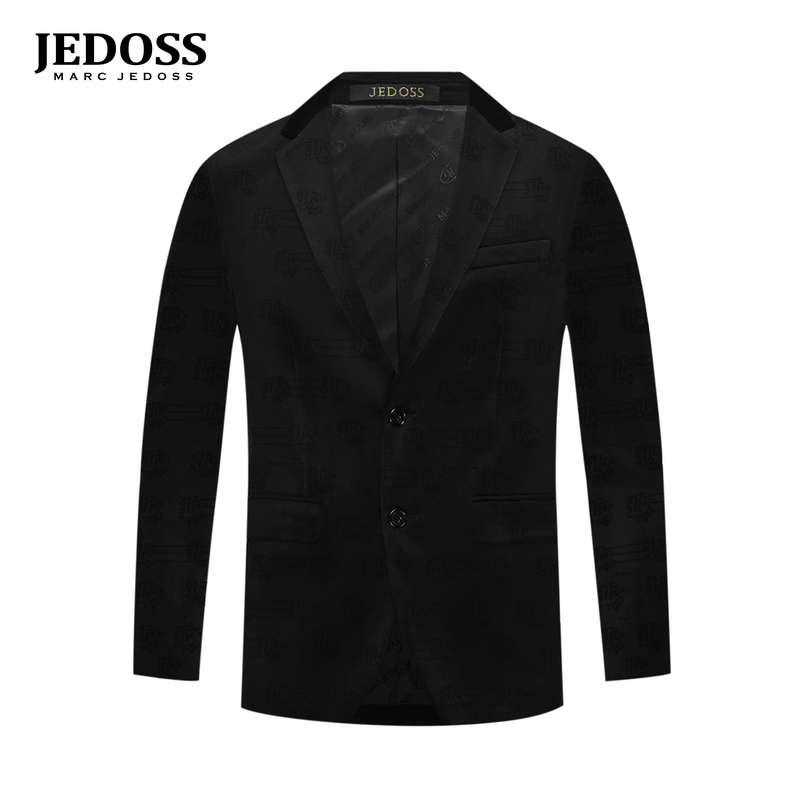 爵迪斯秋冬新款商务单西