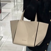 MK女包新款 正品 代购 Jordi小懒包真皮手提托特包百搭送女友礼物