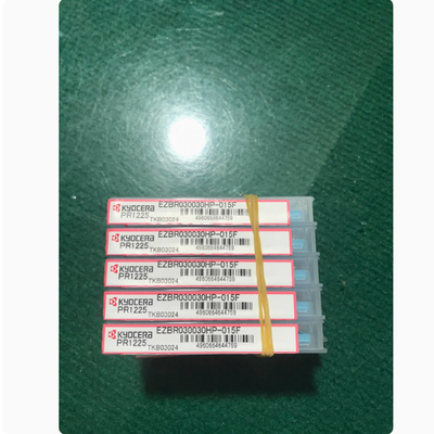 京瓷数控刀具EZ镗刀杆EZBR030030HP-015F PR1225钢和不锈钢用