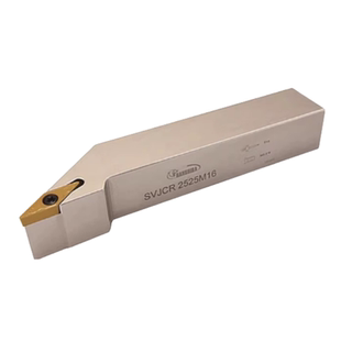 外圆刀杆SVJBR/SVJBL 1212H11/1616H11/2020K11/2525M11弹簧钢料