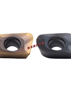 数控铣刀片XOMX060204R 08TR 120420TR 40TR山高槽钢件不锈钢合金
