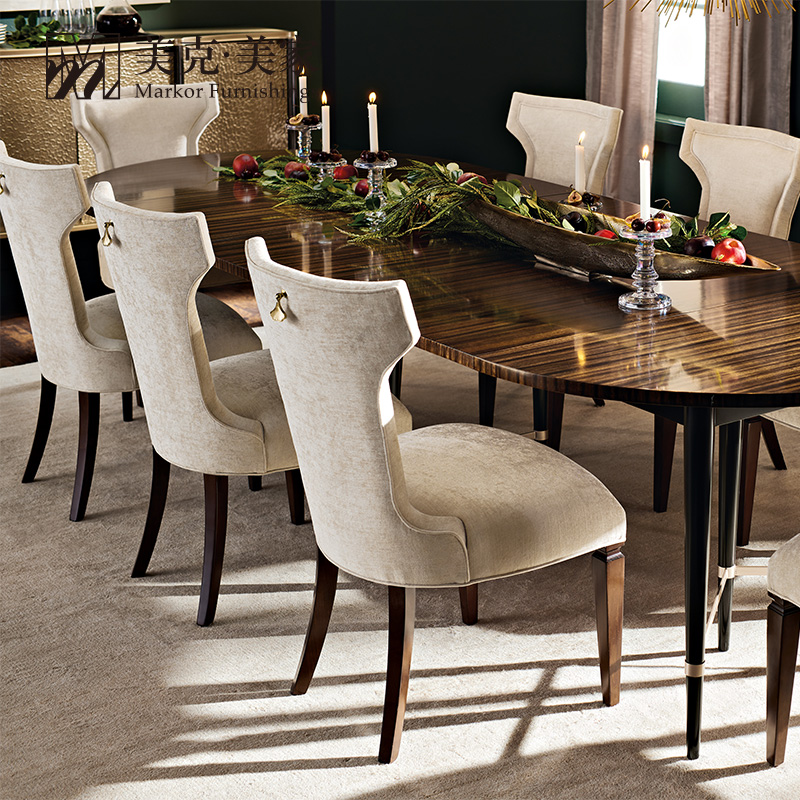 美克美家caracole逍遥软包