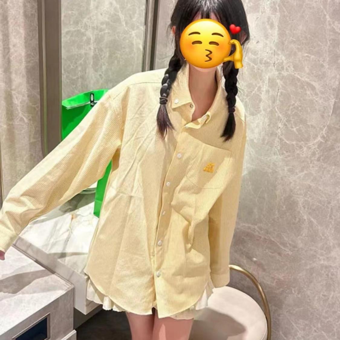 百搭潮流俏皮休闲套装