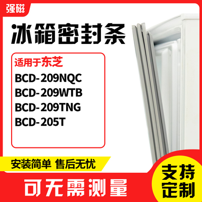 209NQC209WTB209TNG205T