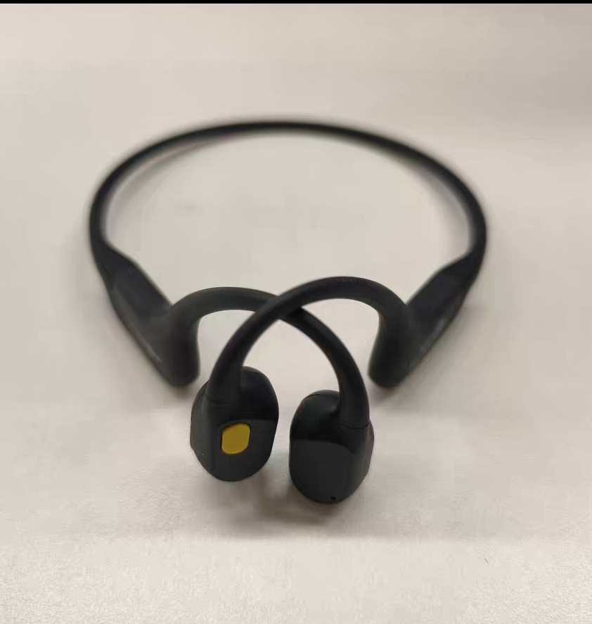 韶音S803环法联名款限定版骨传导耳机