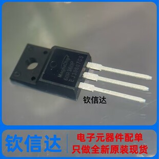 MMF60R580PTH 60R580Q 60R190P 60R360Q 60R360P MOS场效应管