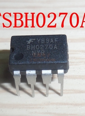 FSBH0270A BH0270A 电源管理芯片 现货实体店可直拍