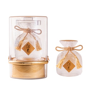 酒鬼42度500ml酒鬼酒水晶典藏