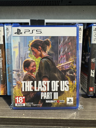 多款PS4/5 Switch自选成品封面盒子 下单前咨询