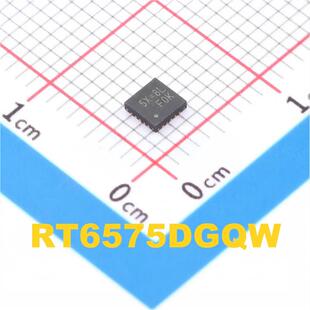 原装 RT6575DGQW RT6585BGQW(2) 贴片QFN-20 电源IC芯片