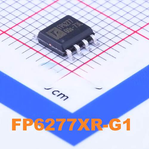 全新原装 FP6277XR-G1 封装SOP-8 DC-DC电源管理IC芯片 现货供应