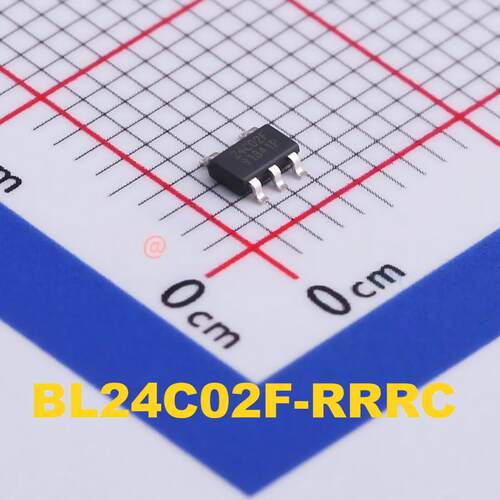 全新原装 BL24C02F-RRRC 封装TSOT23-5 储存器IC芯片 现货供应