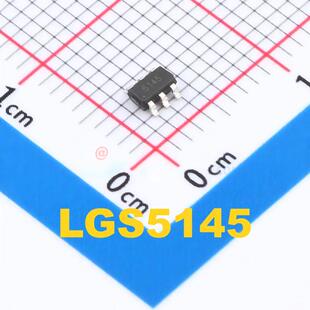 全新原装 LGS5145 封装SOT23-6 丝印5145 降压转换器电源IC芯片