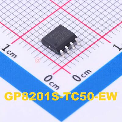 全新原装GP8201S-TC50-EW芯片