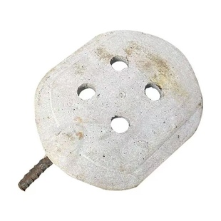 铸造捞渣铲打渣瓢铸铁铁水清渣分离铸钢漏勺炉渣打扒勺取样勺器