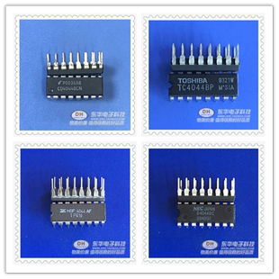HBF4044AF CD4044 TC4044 CDIP14IC芯片配单配套原装进口