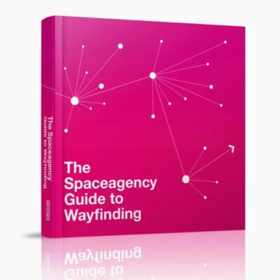 英文版【当天发】零基础导视设计