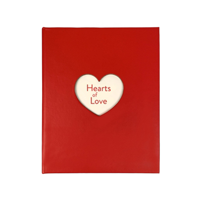 官方授权【非仿版】7夕爱心表白